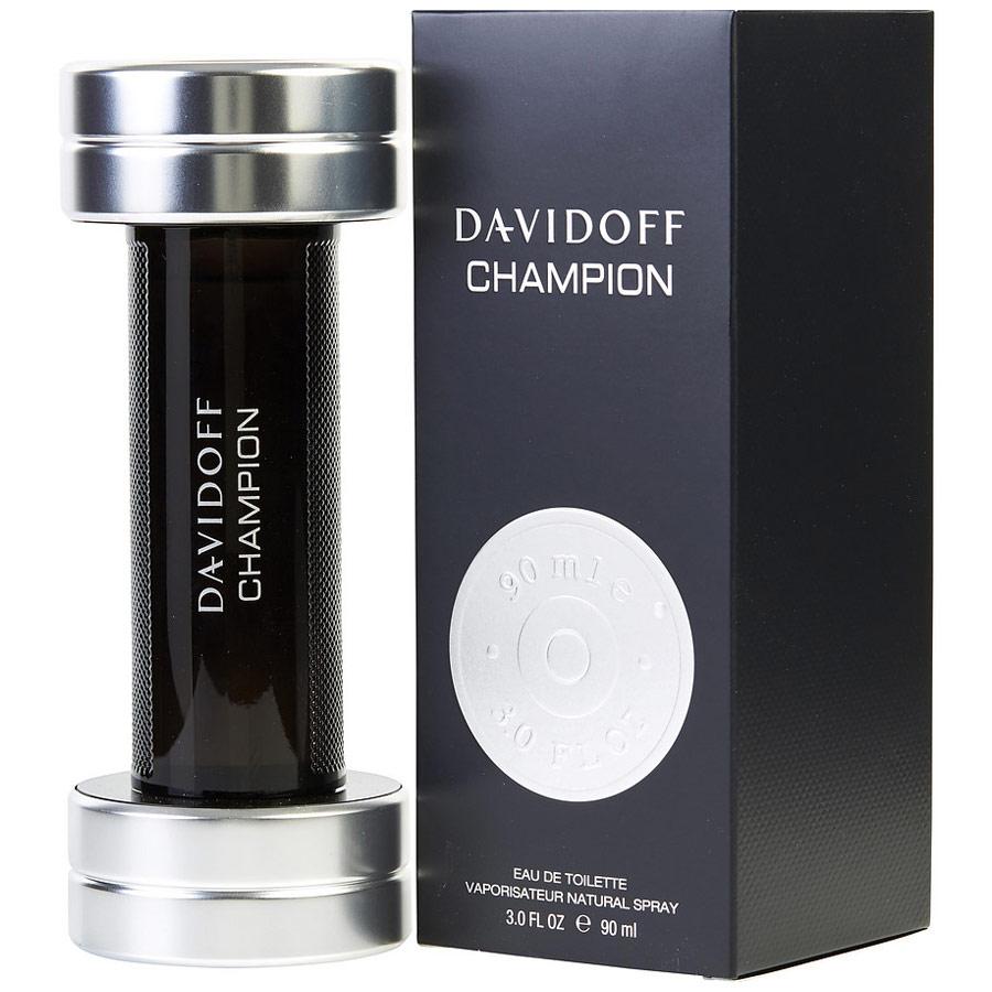 Davidoff Champion EDT