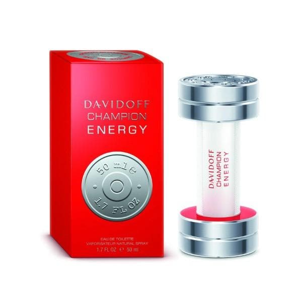 Davidoff Champion Energy EDT