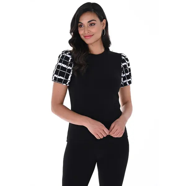 Frank Lyman 246110 top