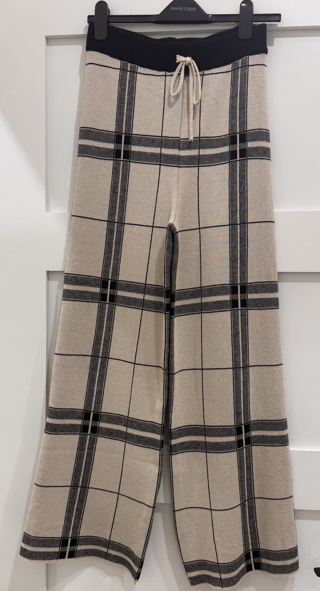 Cherie Bliss TR10301 Beige Trouser