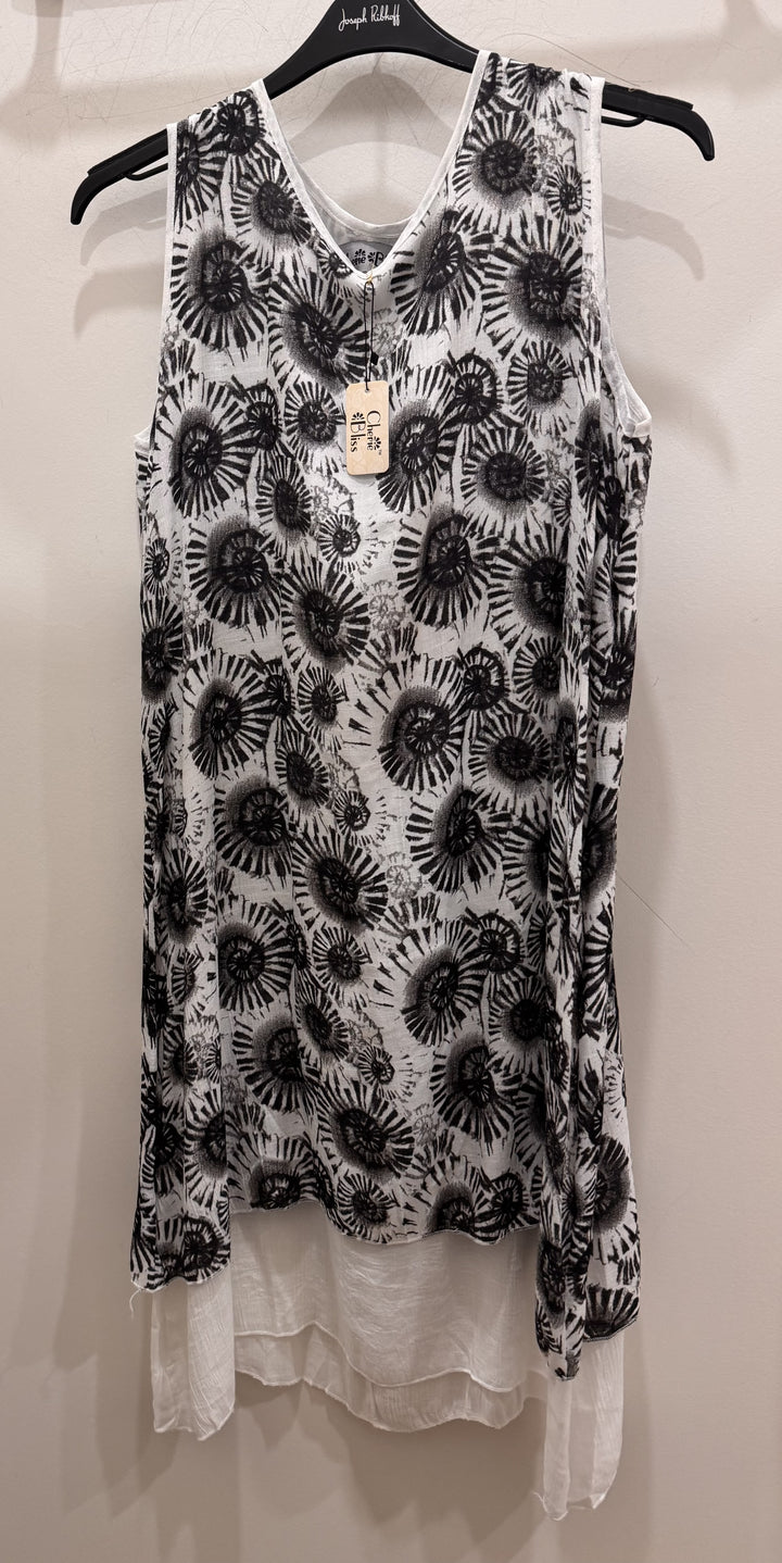 Cherie Bliss CL14642 Dress