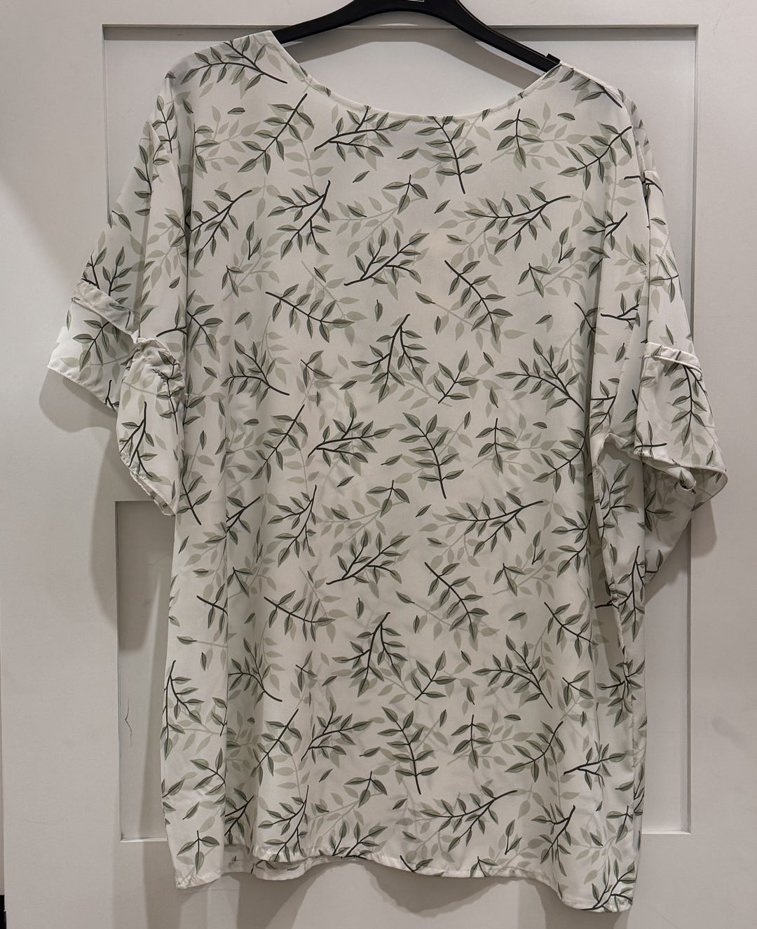 Cherie Bliss CL1666 Top