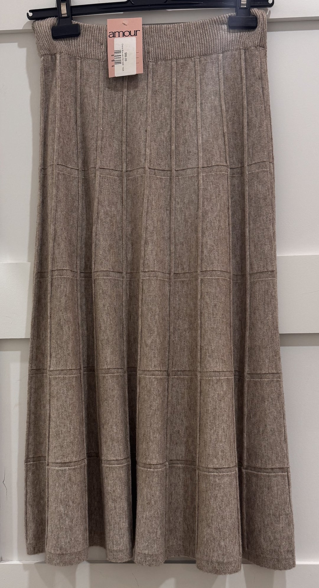 Cherie Bliss Skirt SK1026