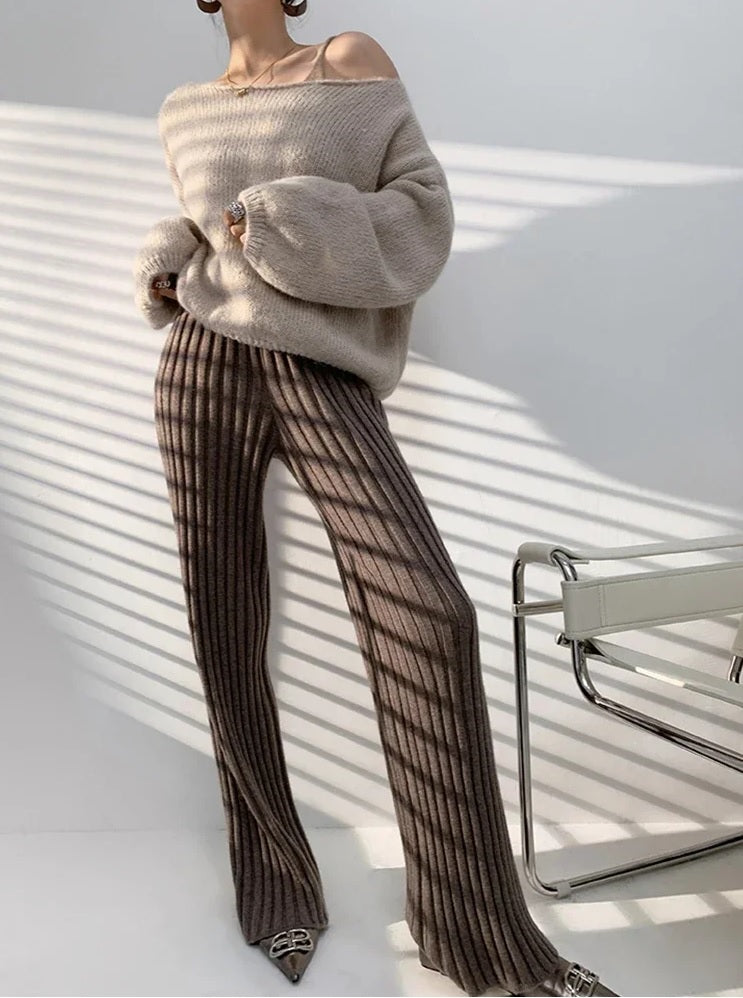 Cherie Bliss Pants TR10464 Trousers 3475