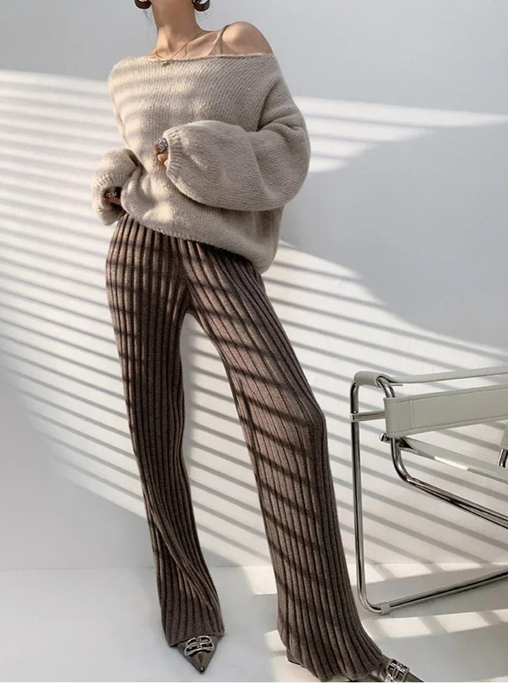 Cherie Bliss Pants TR10464 Trousers 3475