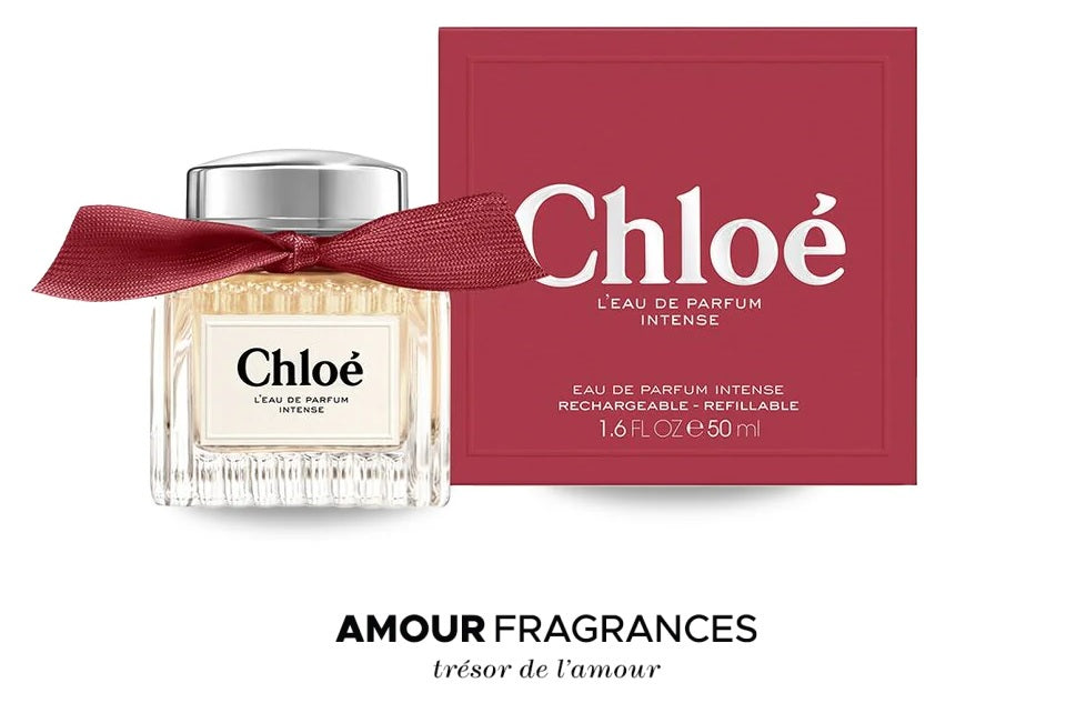 Chloe L'eau de Parfum Intense