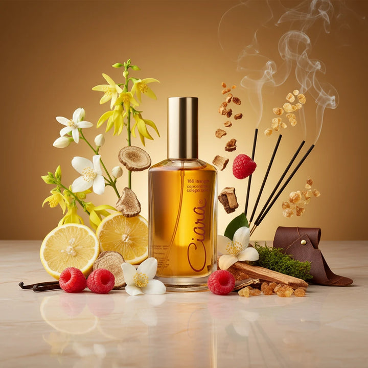 Ciara Revlon Eau de Parfum