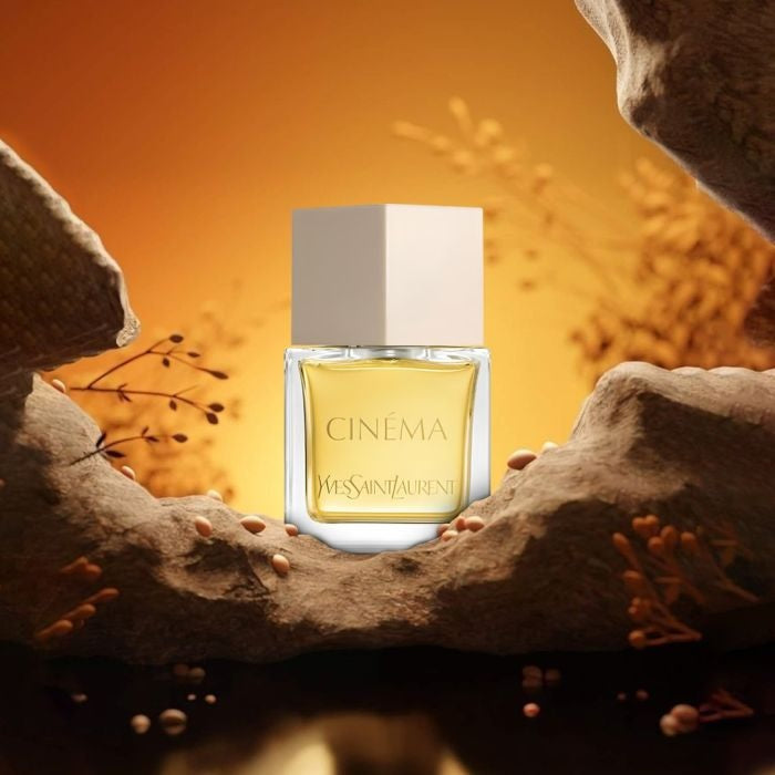 Cinema by Yves Saint Laurent EDP