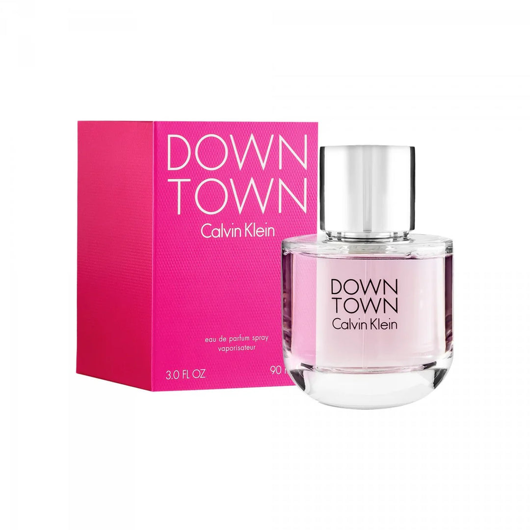 Downtown by Calvin Klein
