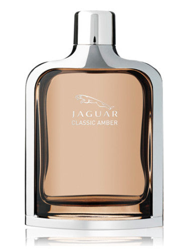 Jaguar Classic Amber EDT by Jaguar