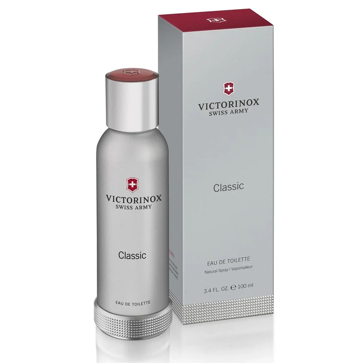 Victorinox Swiss Army Classic EDT