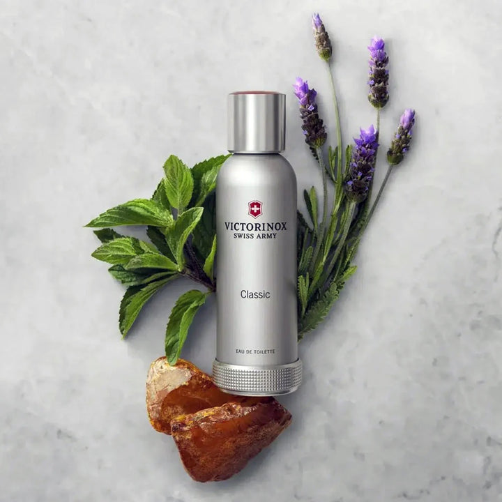 Victorinox Swiss Army Classic EDT
