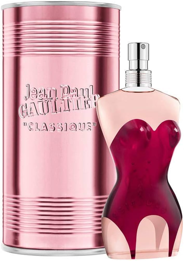 Jean Paul Gaultier Classique EDP