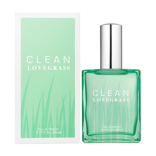 Clean Lovegrass