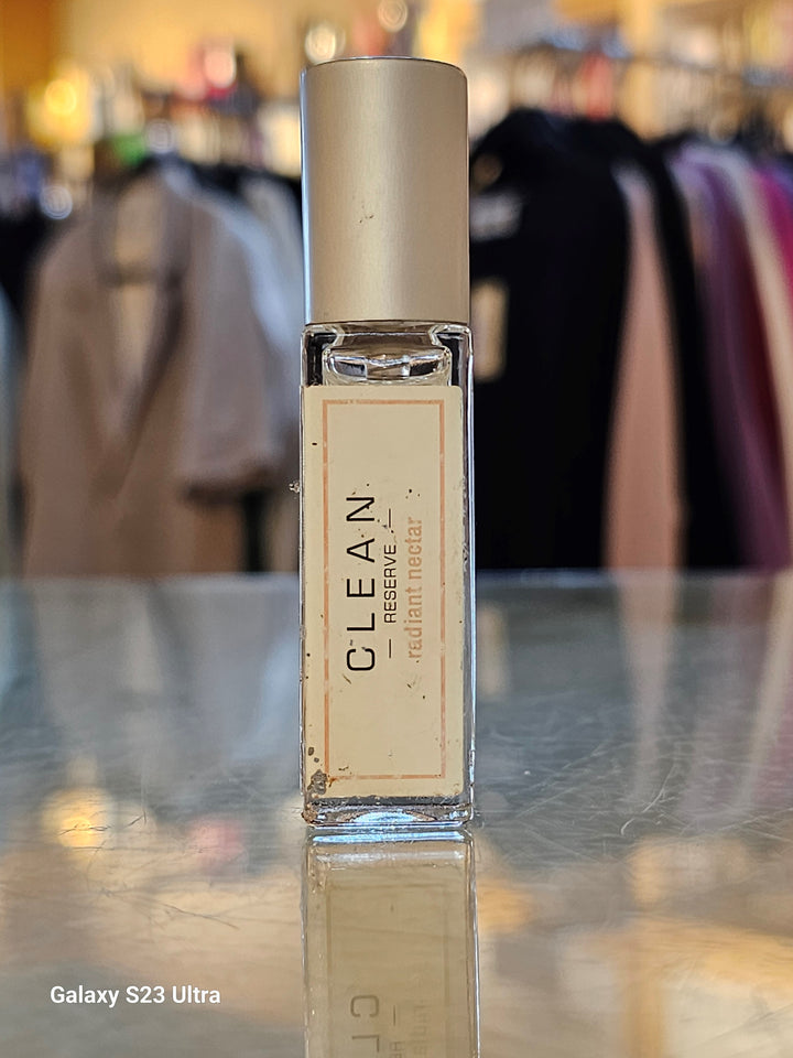 Radiant Nectar by Clean Reserve Travel Size