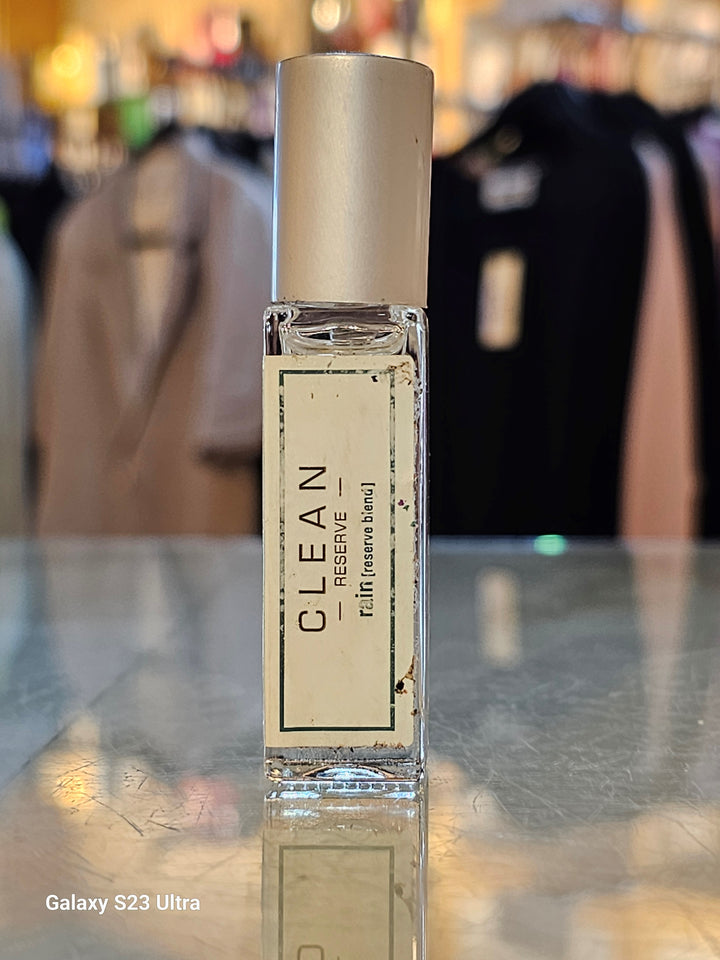 Rain by Clean Reserve Travel Size