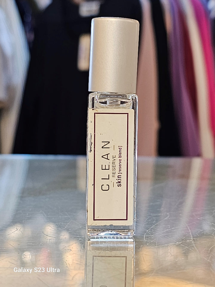 Skin by Clean Reserve Travel Size