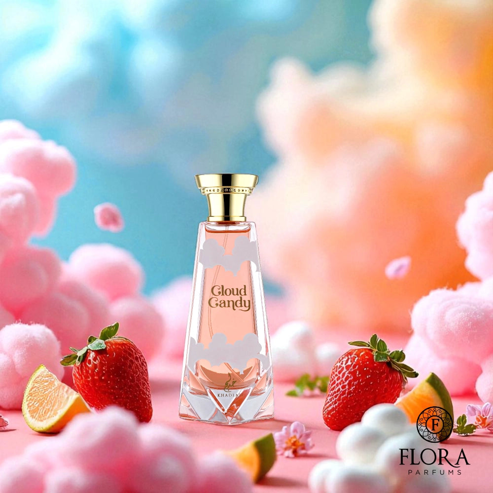 Cloud Candy 100ml Perfume