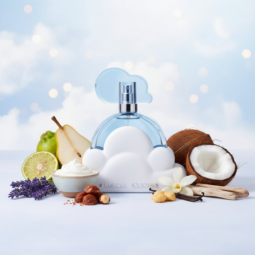 Ariana Grande Cloud Eau de Parfum