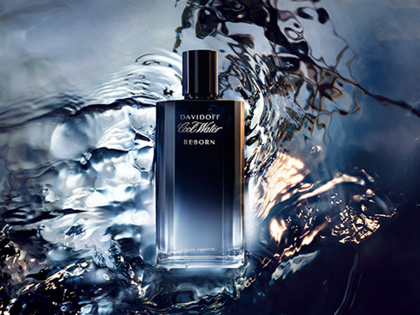 Davidoff Cool Water Reborn EDP