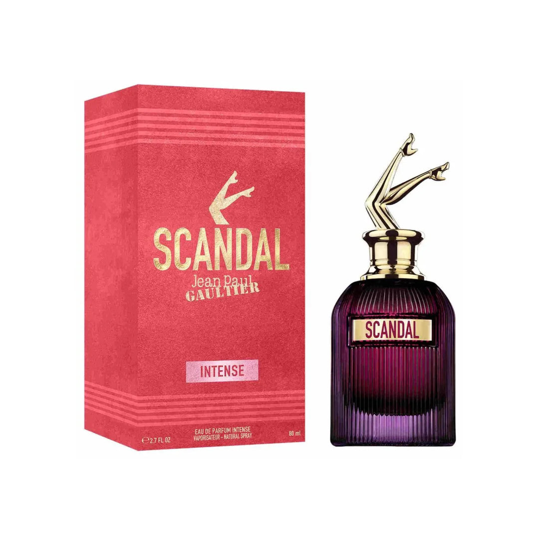 Scandal Intense Pour Femme by Jean Paul Gaultier