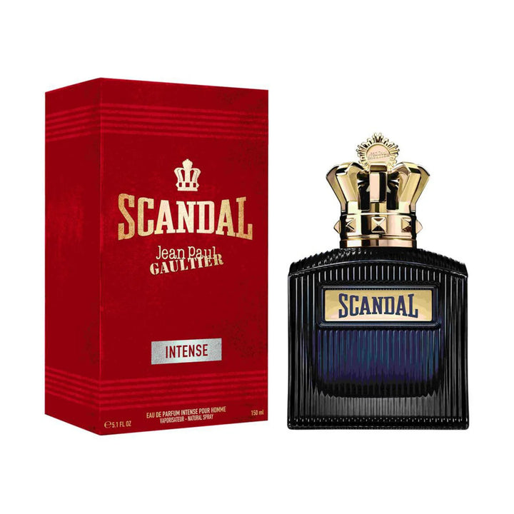 Scandal Intense Pour Homme by Jean Paul Gaultier