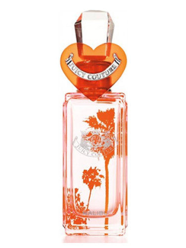 Juicy Couture Malibu by Juicy Couture EDT