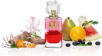 Juicy Couture Oui EDP