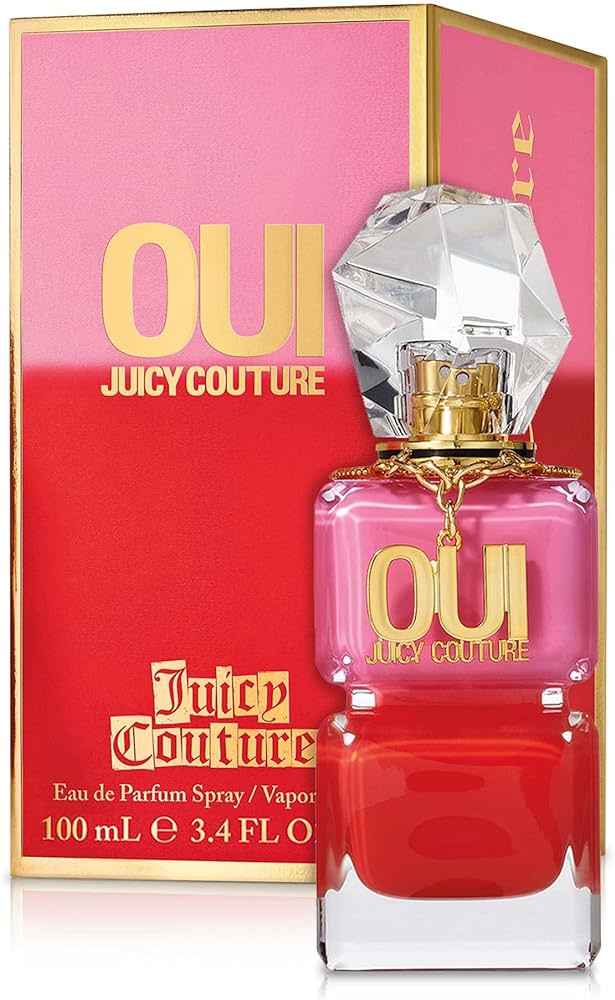 Juicy Couture Oui EDP