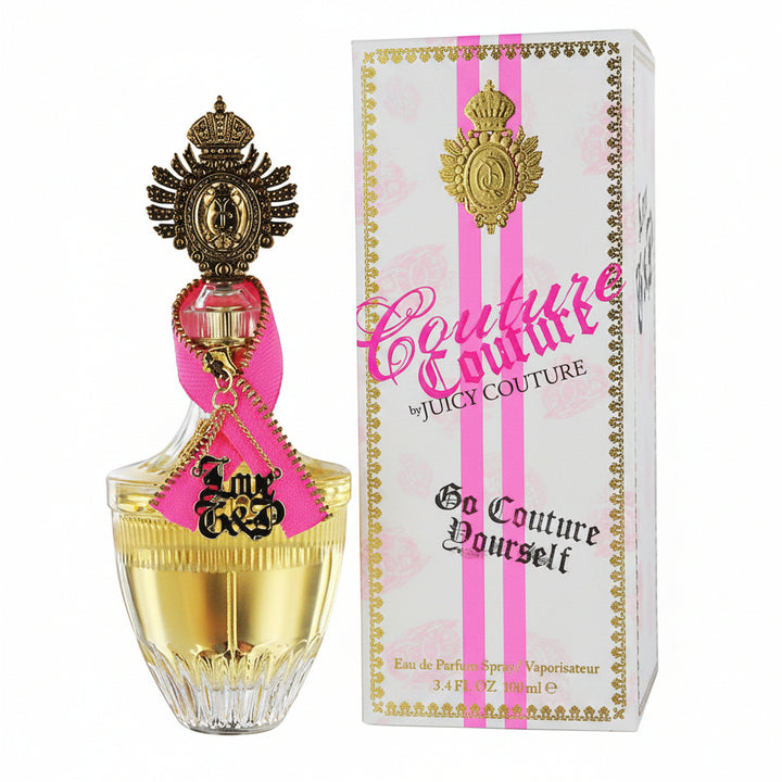 Couture Couture by Juicy Couture Eau de Parfum