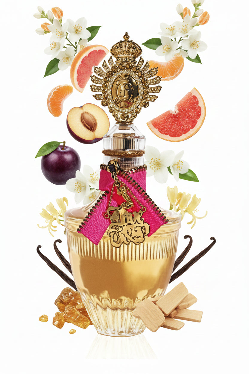 Couture Couture by Juicy Couture Eau de Parfum
