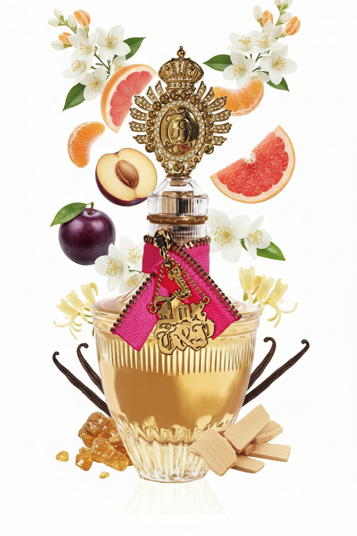 Couture Couture by Juicy Couture Eau de Parfum