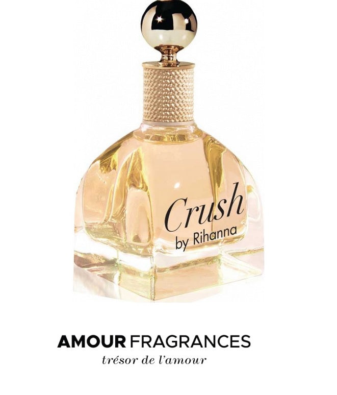 Crush by Rihanna EDP