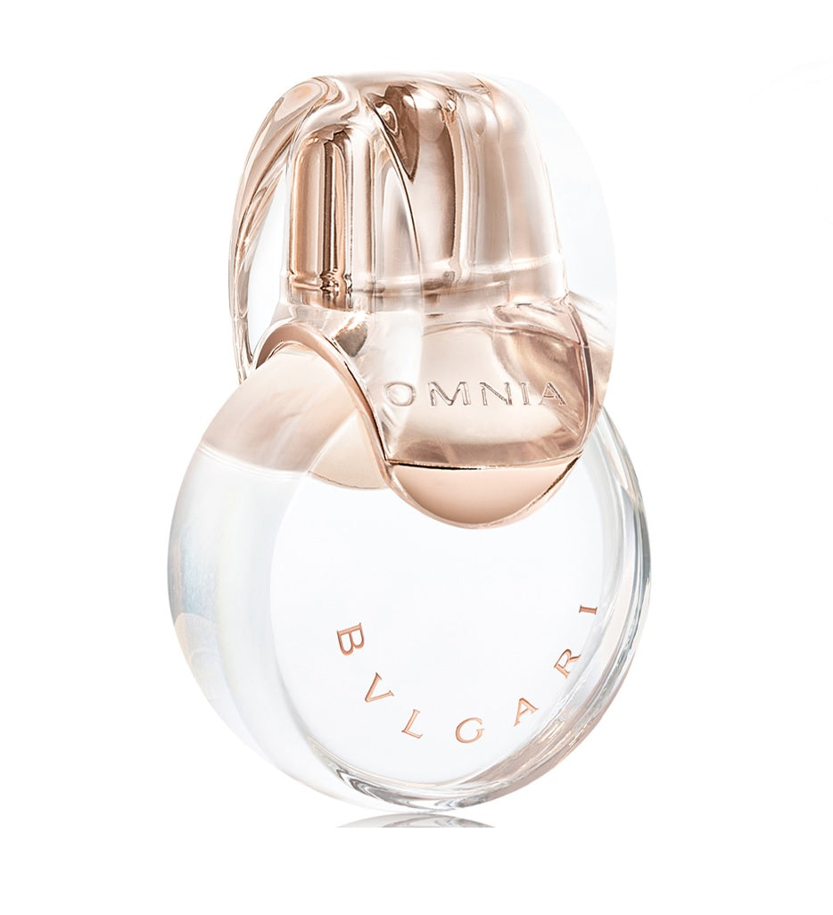 Omnia Crystalline by Bvlgari EDT