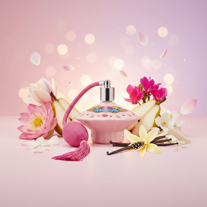 Britney Spears Curious Heart Eau de Parfum
