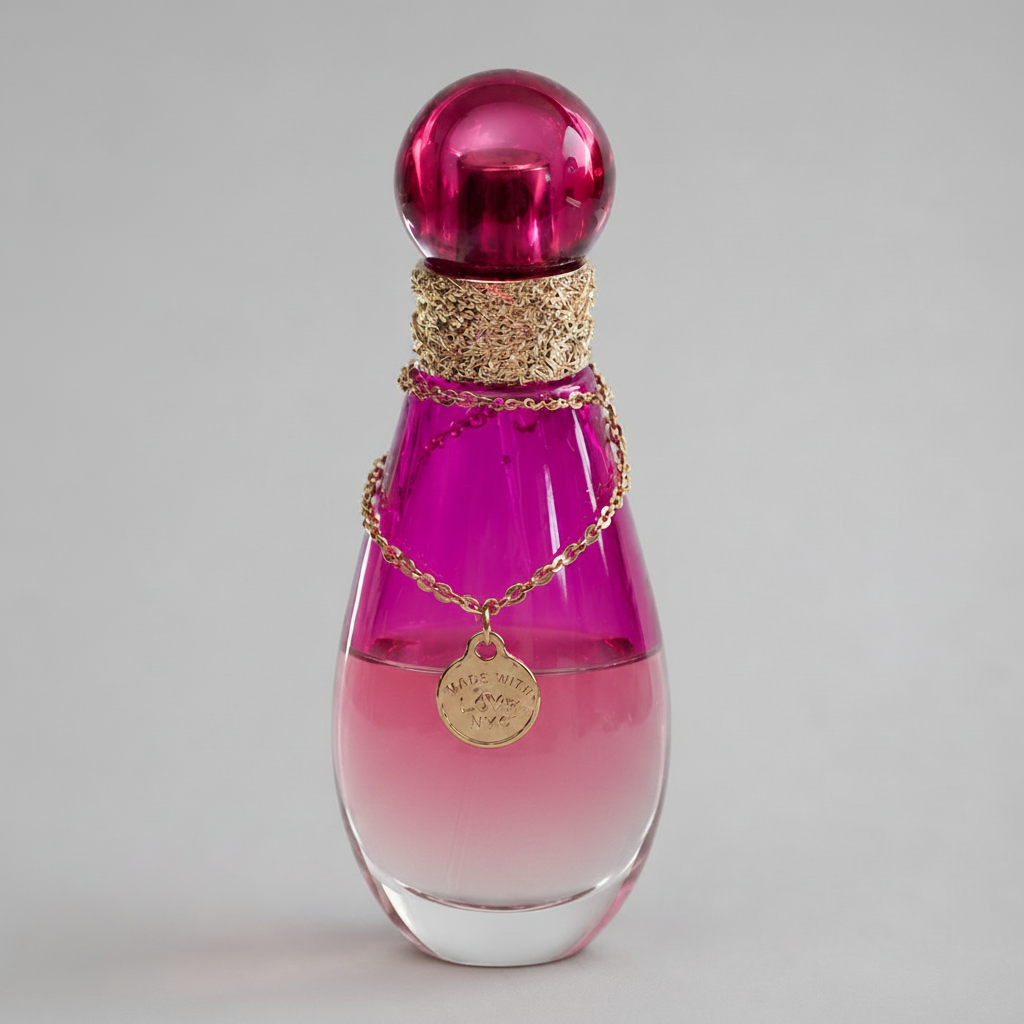Britney Spears Fantasy The Nice Remix Eau de Parfum