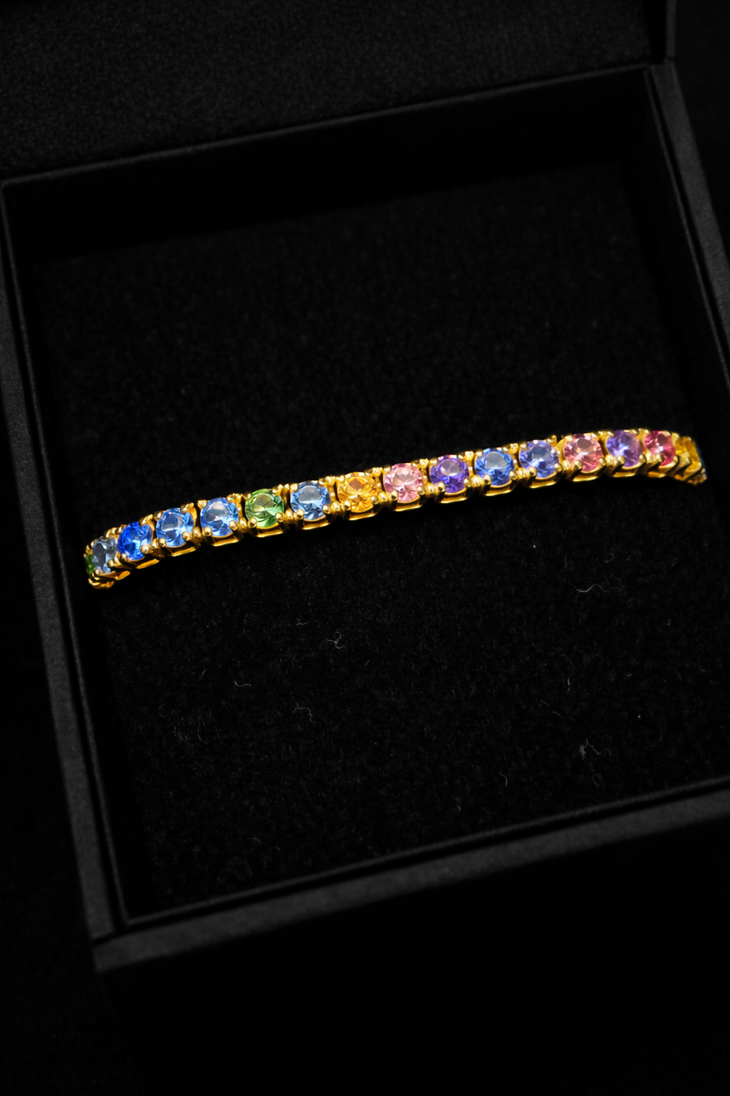 Fashion Jewelry Bracelet 9237