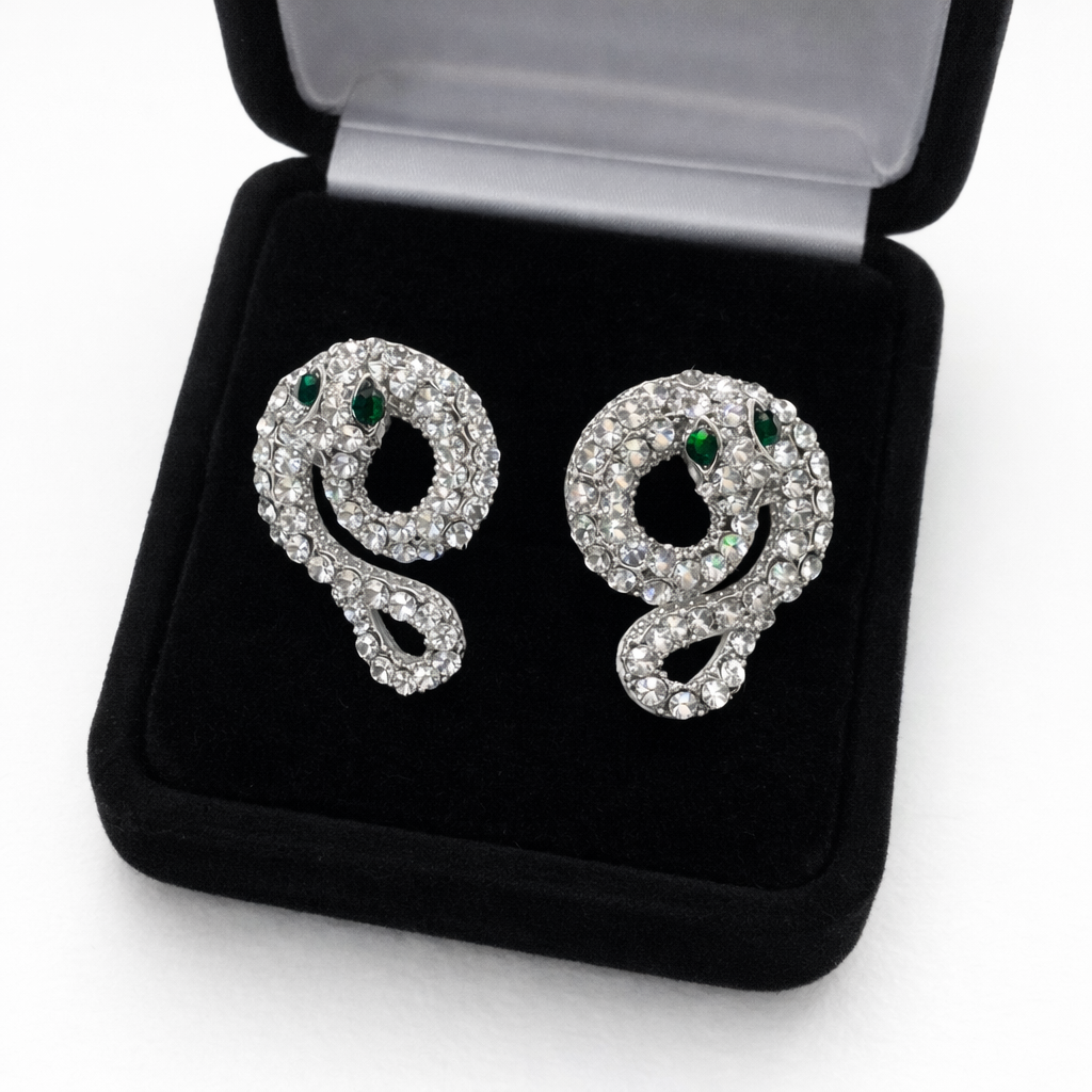 Fashion Jewelry Earrings 8419