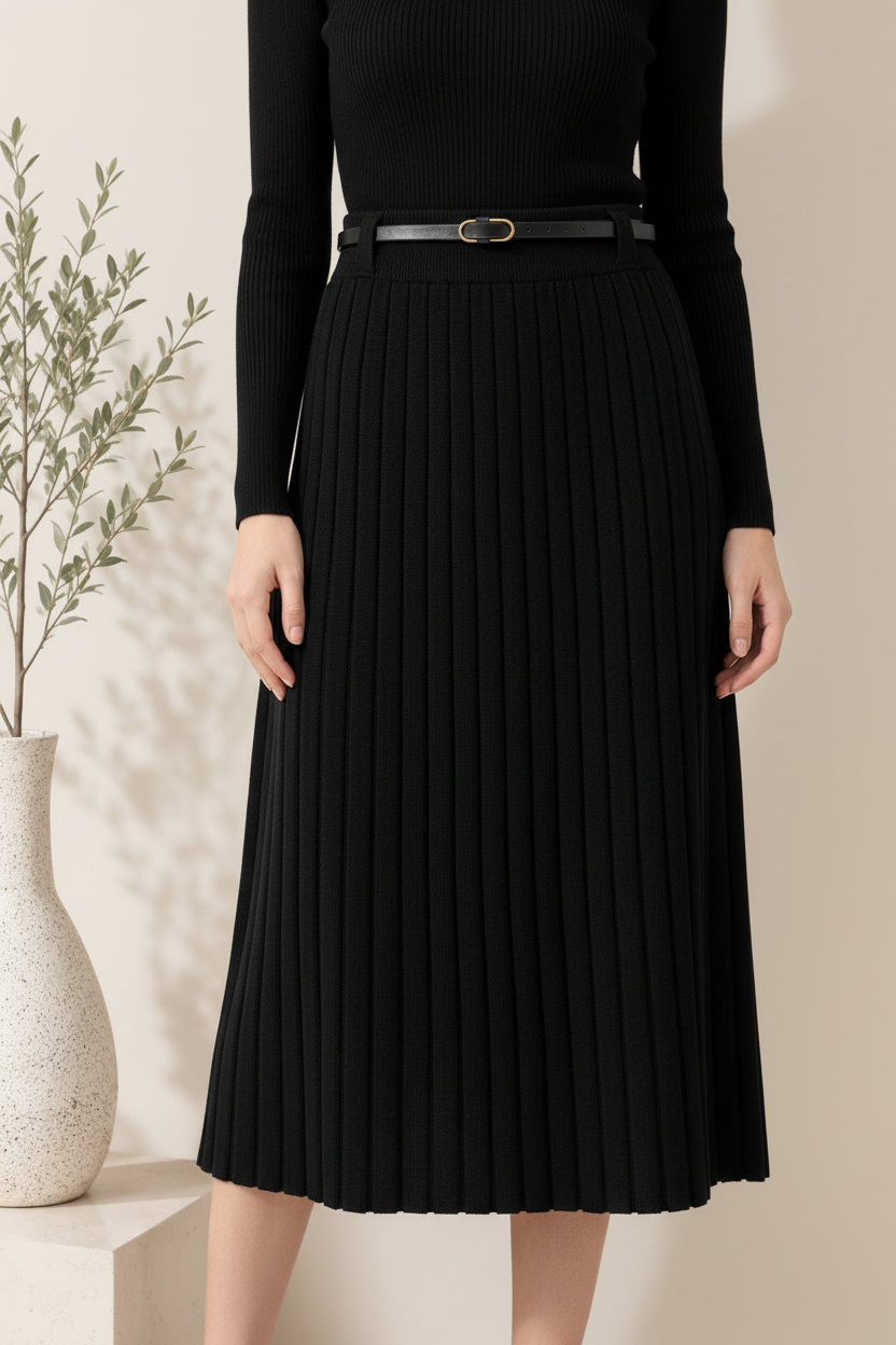 Cherie Bliss SK102801 Skirt