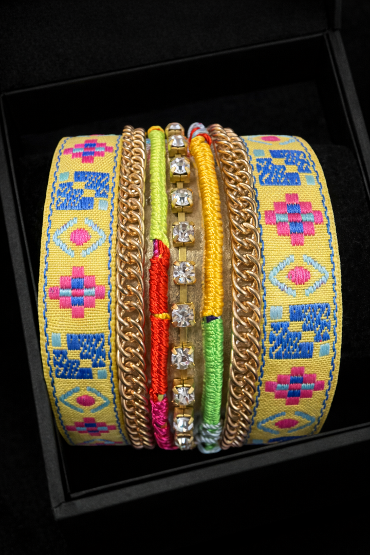 Fashion Jewelry Bracelet 1374