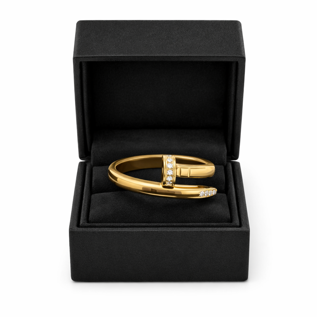 Fashion Jewelry Ring 8569