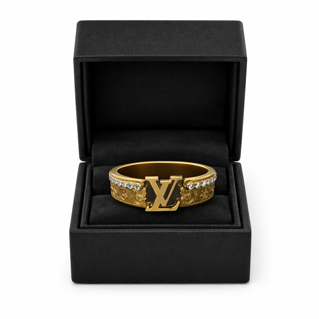 Fashion Jewelry Ring 4266