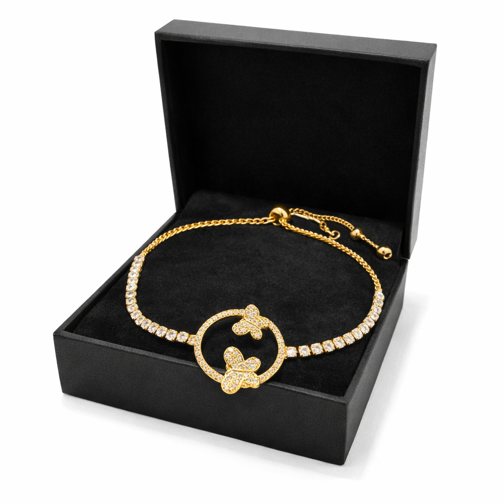 Cherie Bliss Jewelry Bracelet 964