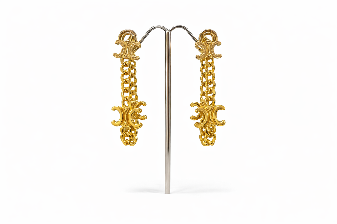 Fashion Jewelry 41 Earrings