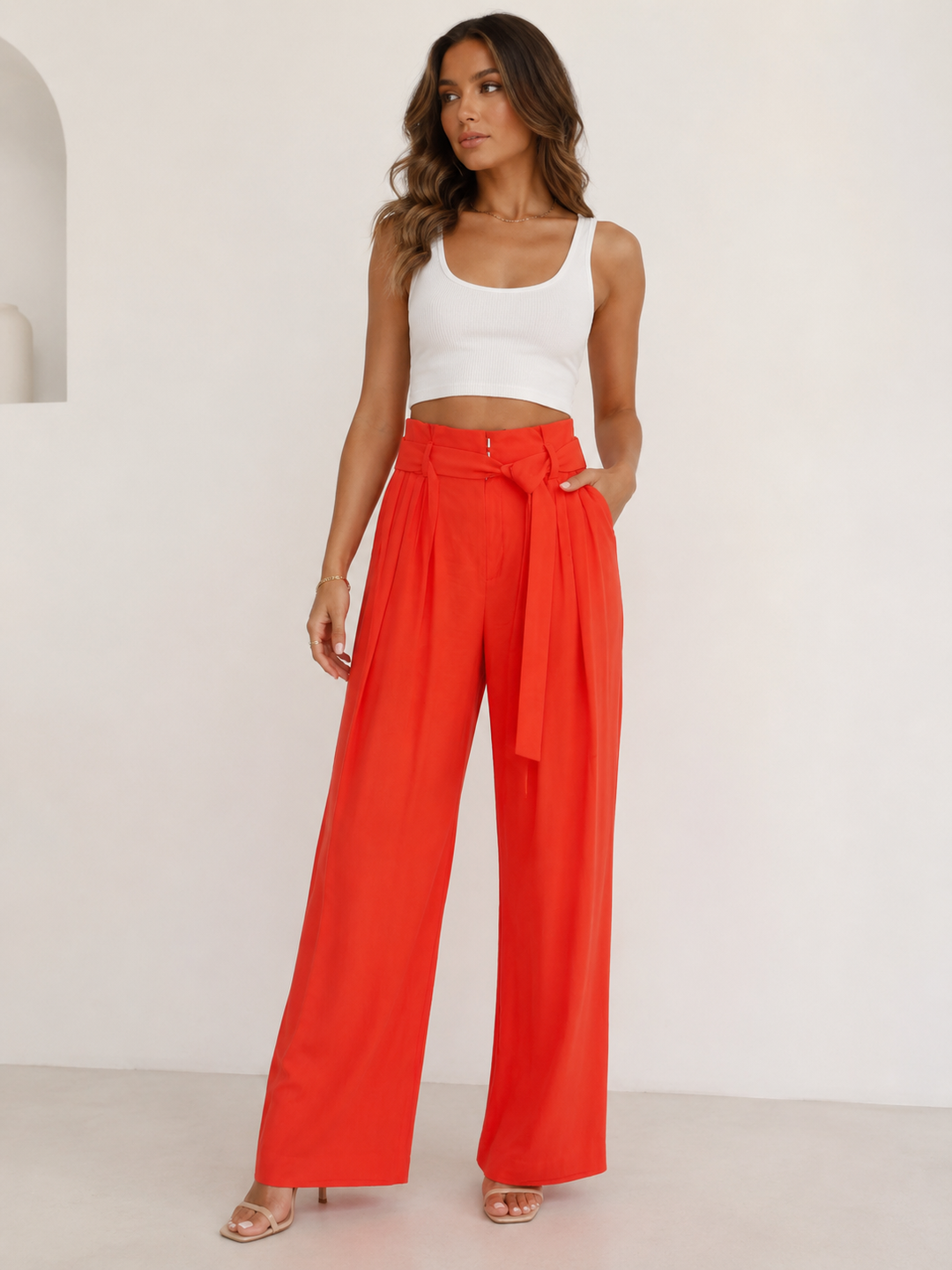 Banana Republic 2447 Pant