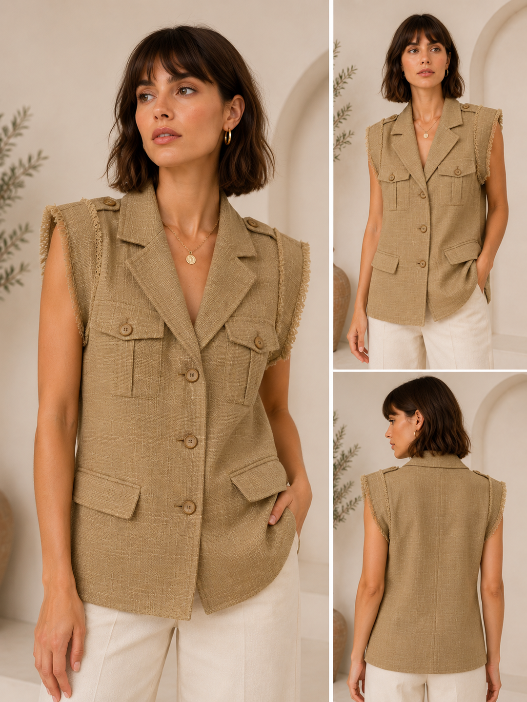 Liu.JO F13047 Top