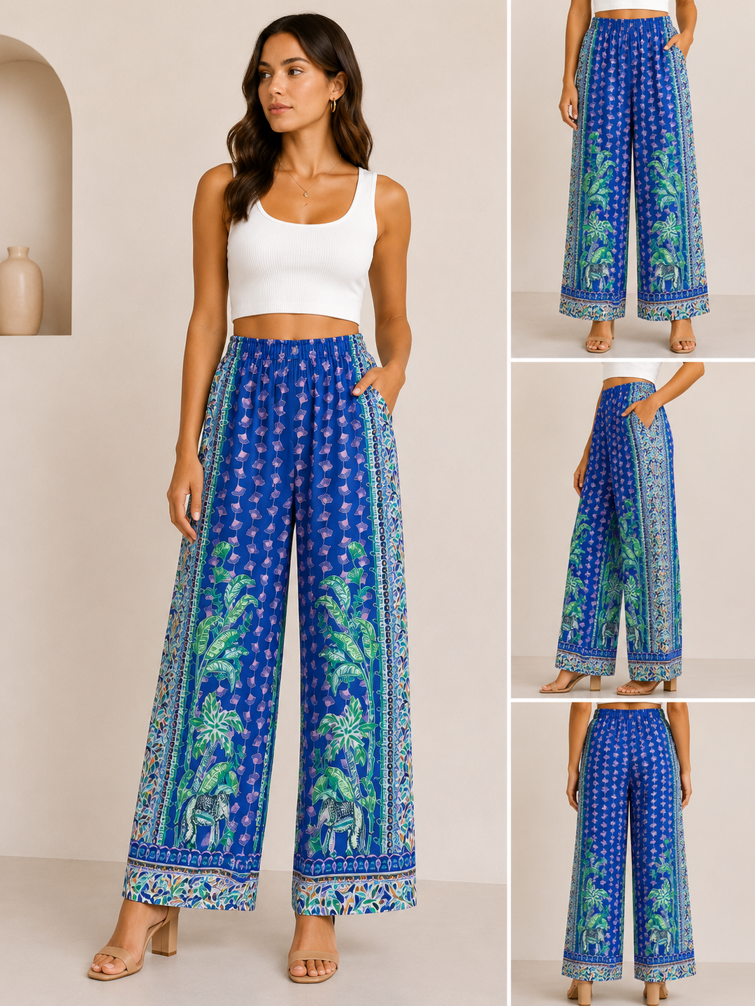 Lilly Pulitzer 011328 Pant