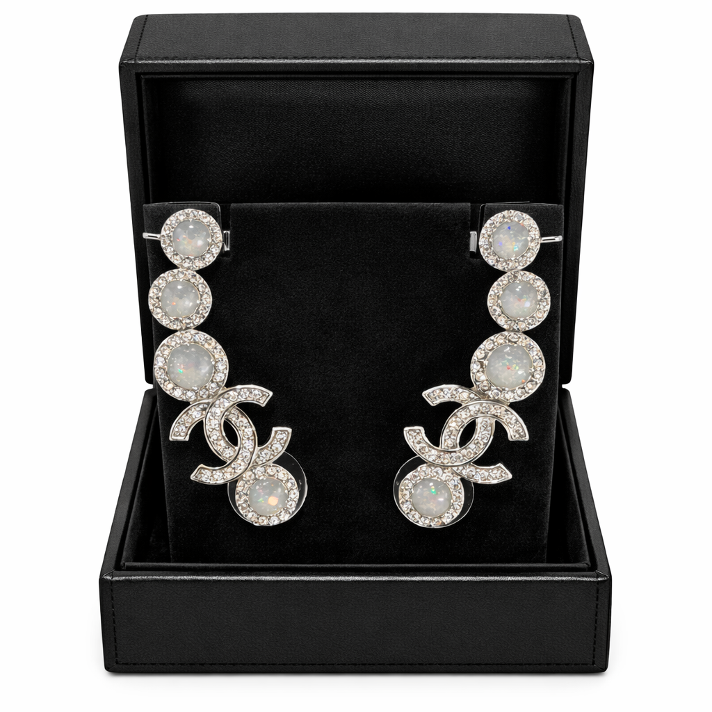 Fashion Jewelry Earrings C369