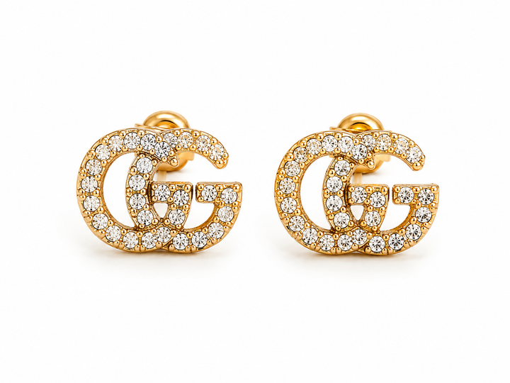 Fashion Lockets Earrings