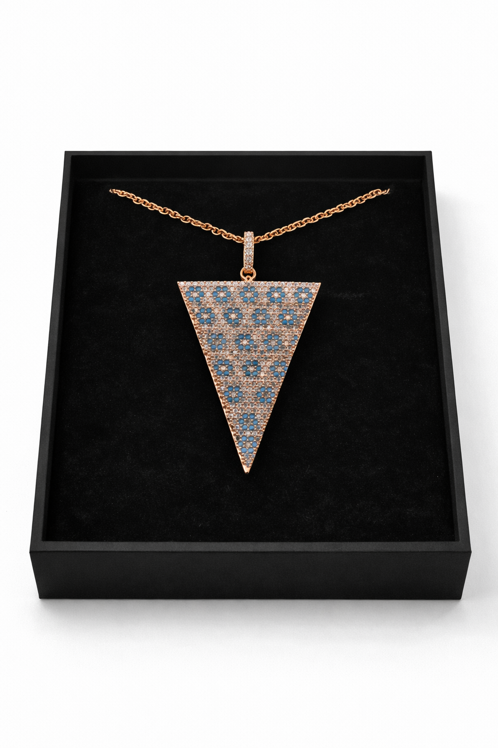 Fashion Jewelry Necklace 0909